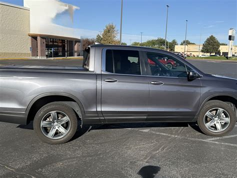 2023 Honda Ridgeline RTL w/Moonroof w/XM w/Navi 32500 in Twin Falls, ID | KSL Cars