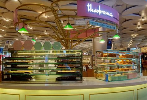 Cake Shop in Mumbai: Find the Best Bakery in Mumbai | Theobroma