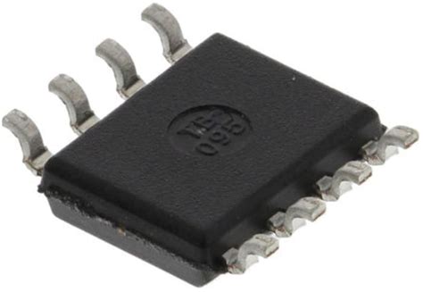 HCPL0601R2 onsemi | onsemi, HCPL0601R2 DC Input Logic Gate Output ...