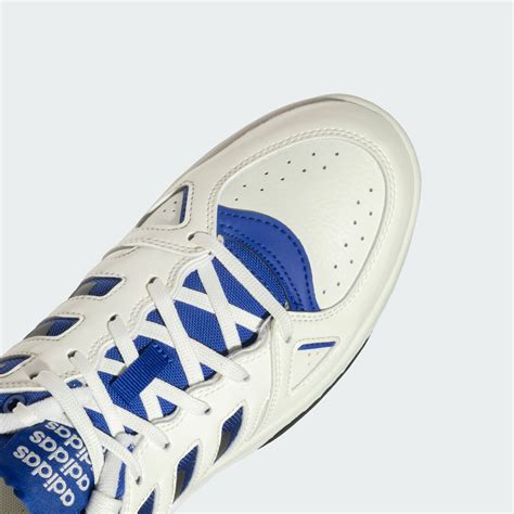 adidas Midcity Low IKD Shoes - White | adidas India