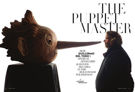 Puppet Master 的图像结果