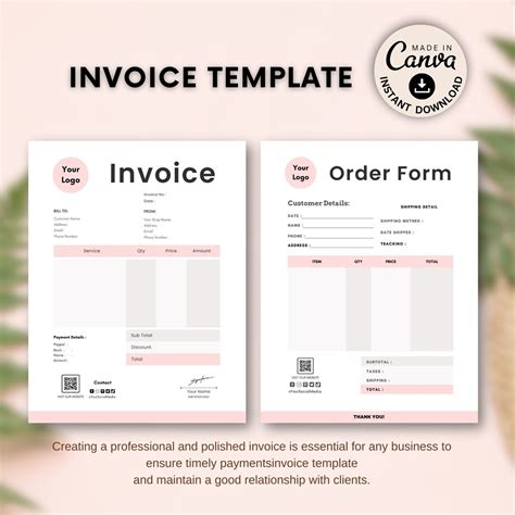 Image result for Custom Invoice Forms