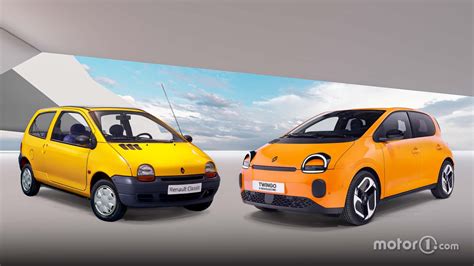 Pourquoi la Renault Twingo électrique est-elle nouvelle mais tournée vers le passé