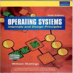Image result for Operating System Books