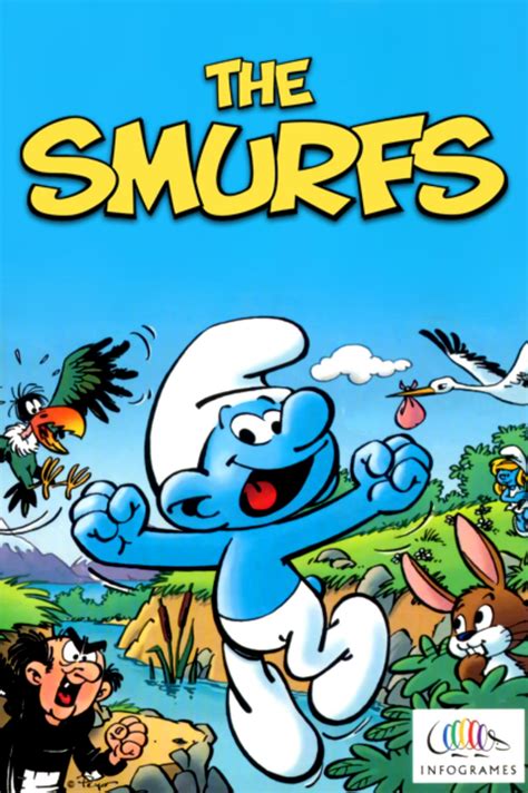 The Smurfs (1999)