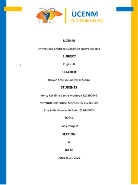 Image result for Project Management Class Project Ideas