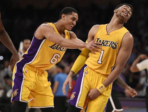 Los Angeles Lakers: 5 Needed Roster Move