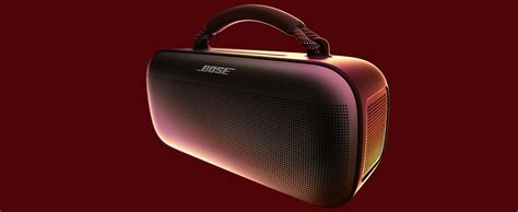 Buy Shop Bose SoundLink Max Portable Speaker at Low Price & EMI Options ...