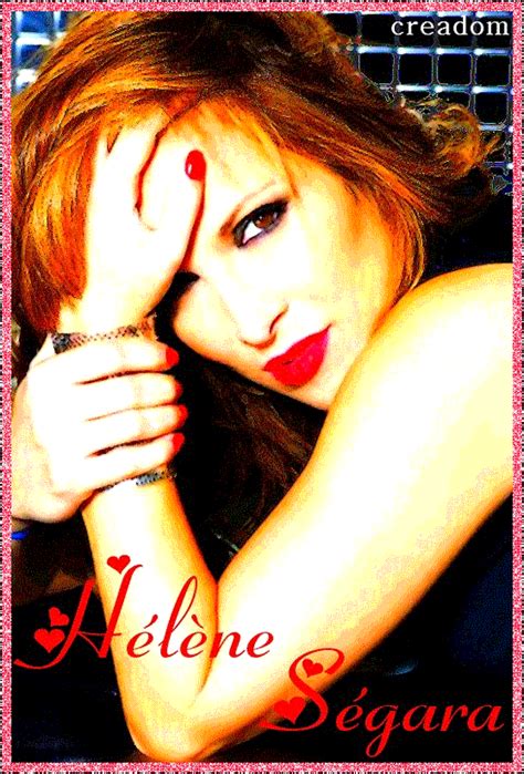 Helene Segara Clips 的图像结果