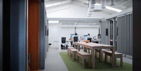 Origin Digital (UK) Office Photos
