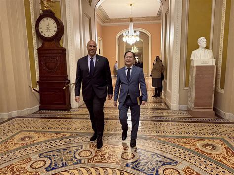 With a new Senate duo representing N.J., here's the history of ...