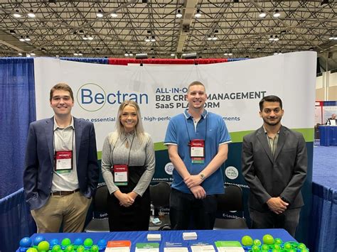 Bectran Office Photos