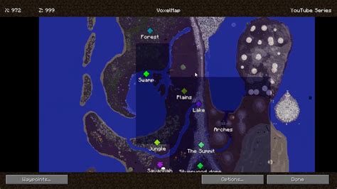 Image result for blightfall modpack map