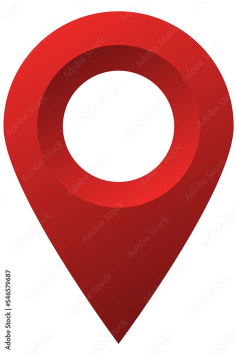 Red Mark Map Pin Symbol 的图像结果