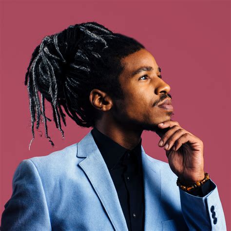 Dreads With A Low Taper Fade