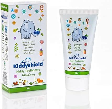 Mamaearth Fruit Punch Plaque Removal Toothpaste For Kids - 50g : Amazon ...