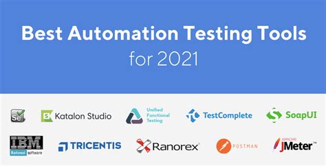 Automated Testing Tutorials 的图像结果