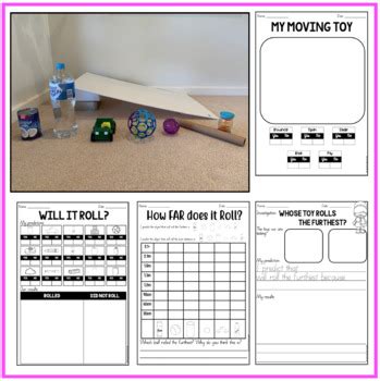 Image result for How Things Move Science