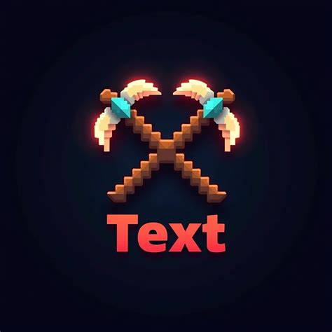 Image result for Create Minecraft Gaming Logo