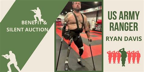 Derby Day! Benefit for Army Ranger Ryan Davis, Richmond Hill City ...