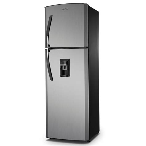 Refrigerador Automático 11 pies cúbicos (300 L) Ecopet Mabe ...