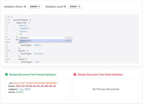 Image result for MongoDB Compass Use