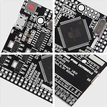 Image result for Arduino Mega 2560 Pro Mini Pinout