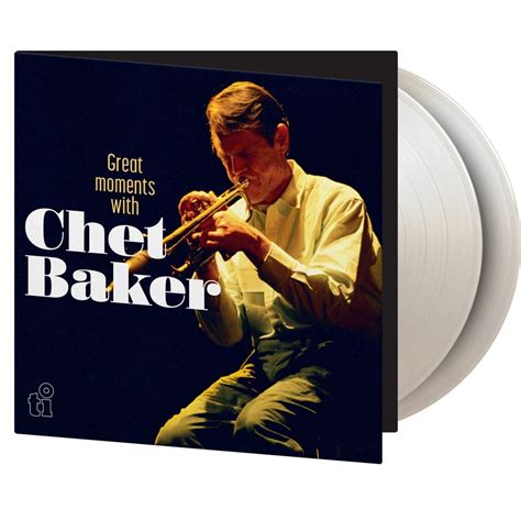 Great Moments With – Chet Baker – MovieMars