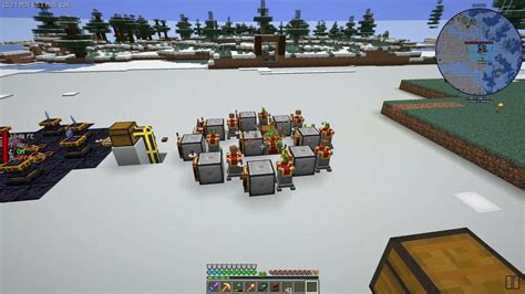 Image result for Mystical Agriculture Tutorial