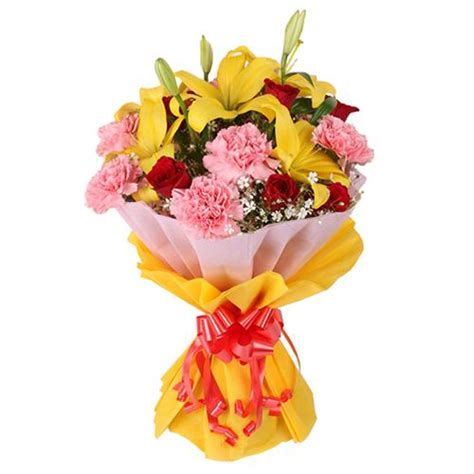 Flower Jubilee– Bloomsvilla