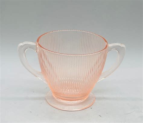 Vintage Colored Glass Creamers and Sugar Bowls Sold Individually - Etsy