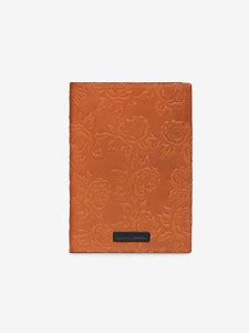 ALLAN FEDER Leather A5 Diary Ruled 100 Pages Price in India - Buy ALLAN ...