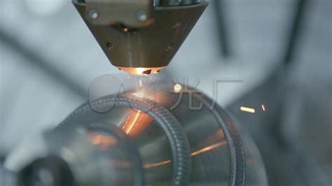 IOTECH推出新的连续激光辅助沉积3D打印技术-aau3d打印