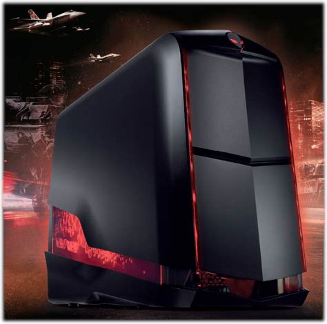 Image result for Alienware PC Tower