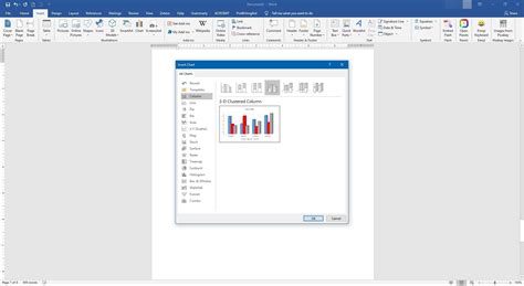Image result for How to Draw Line Graph in Word Tutorial