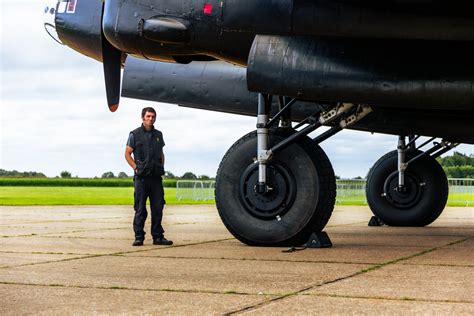 How to watch Guy Martin’s Lost WW2 Bomber in Australia on Channel 4 ...