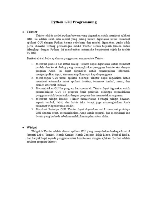 Image result for Python GUI Programming Book PDF