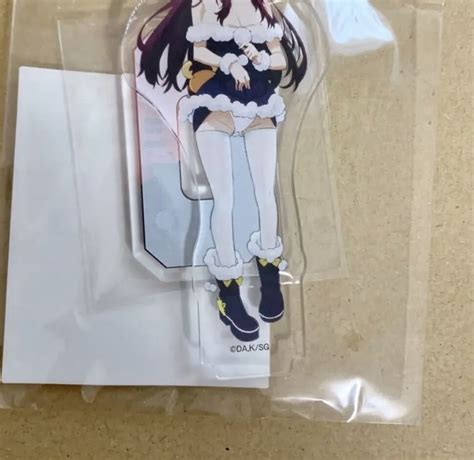The Eminence in Shadow X Kujibikidou Eta Acrylic | Ubuy India