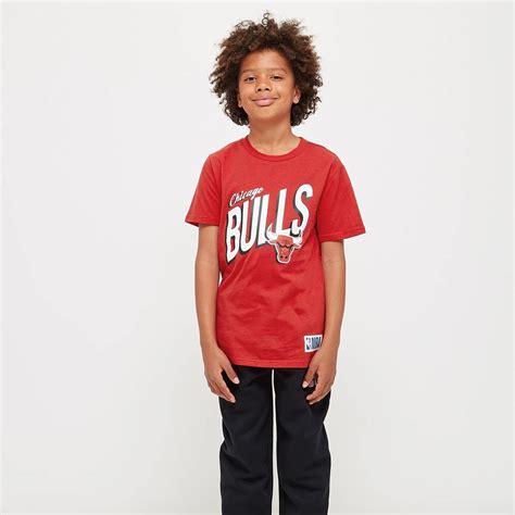 Chicago Bulls T-shirt | Target Australia