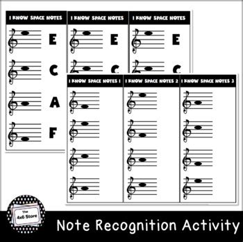 Note Recognition 的图像结果