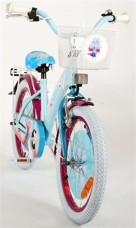 18 frozen bike discount