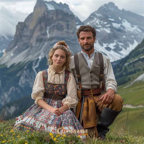 Swiss Folk Art: 10 Timeless Facts For Art Lovers