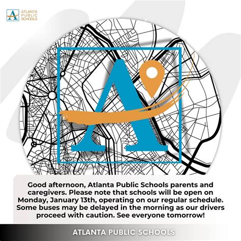 Atlanta Public Schools | Good news! 18 APS schools have earned honors ...