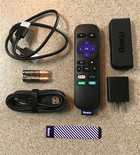 Tutorial Setup Roku Express 的图像结果