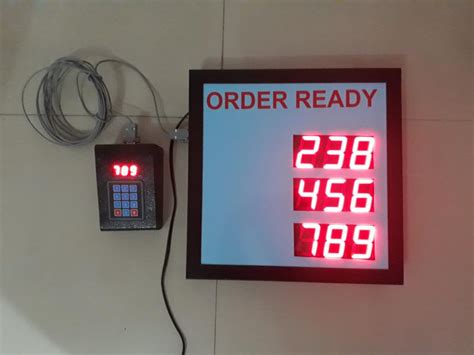 LED Scoreboards, Digital Scoreboards, Electronic Scoreboards, LED ...