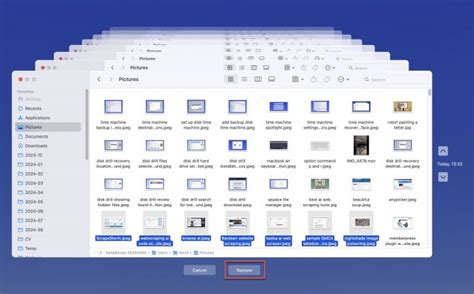 Image result for Comment Utiliser Time Machine