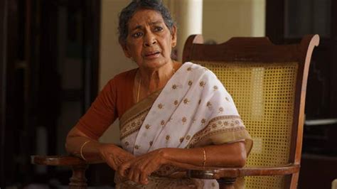 വീണ്ടും പൂക്കാലം, സിനിമയിൽ വീണ്ടും സജീവമാകുന്നതിന്റെ വിശേഷങ്ങളുമായി കെ ...