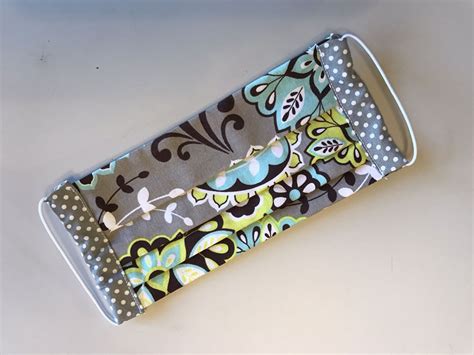 Make a DIY Reusable Face Mask