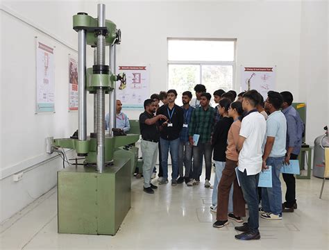 School of Mechatronics Engineering | SSPU