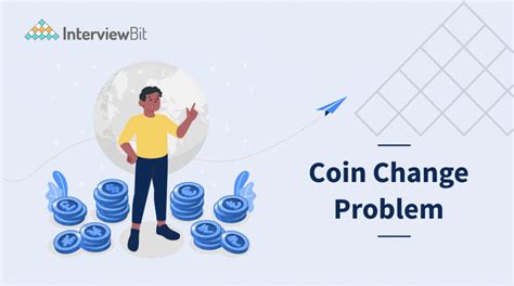 Coin Change Problem in Python 的图像结果